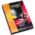 Фото. упак. шоколадных конфет Laroshell с апельс. ликером 150г до 2020 года