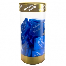 Шоколадные конфеты Eichetti с охлаждающим эффектом со вкусом фундука «Noisette Confect» 200г