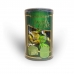Фото упаковки конфет халва царская в фруктовой глазури со вкусом дыни  200гр туба