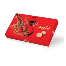 Сладость царская пашмала Adlin Красная со вкусом какао 420г